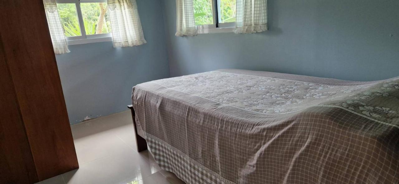 Mana Pool House Bed and Breakfast Chiang Rai Eksteriør billede